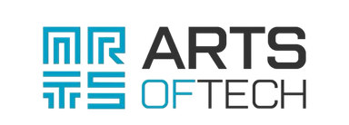 Arts of Technology logo