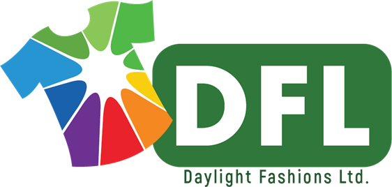 Daylight Fashions Ltd logo